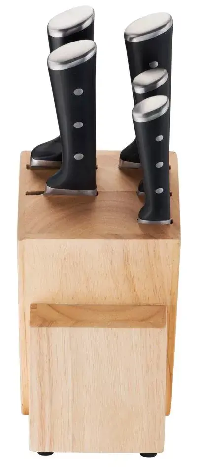 Knife/cutlery block set Tefal Ice Force K232S5 Photo 2
