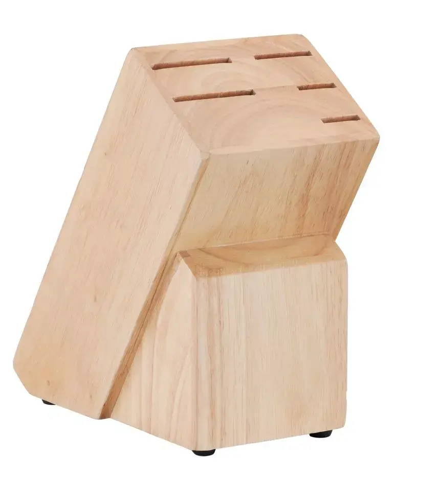 Knife/cutlery block set Tefal Ice Force K232S5 Photo 3