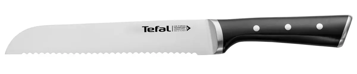 Knife/cutlery block set Tefal Ice Force K232S5 Photo 4