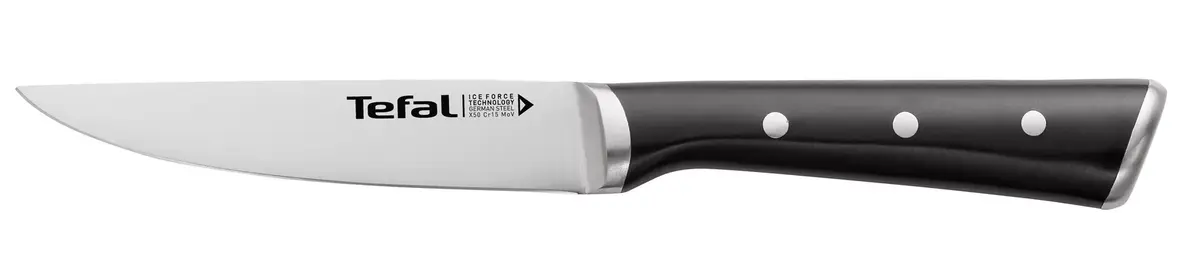Knife/cutlery block set Tefal Ice Force K232S5 Photo 5