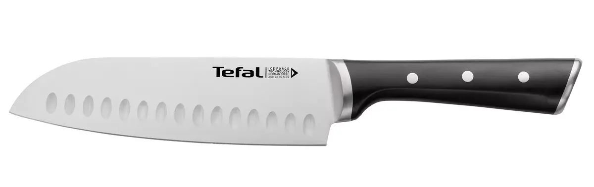 Knife/cutlery block set Tefal Ice Force K232S5 Photo 6