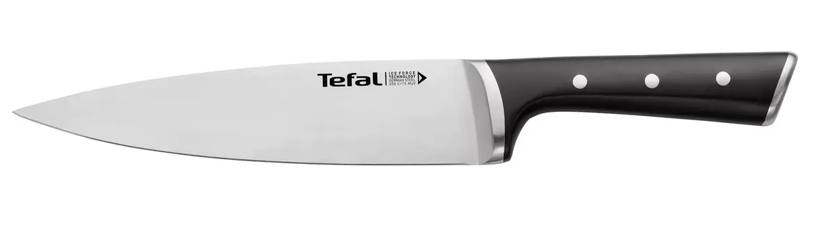 Knife/cutlery block set Tefal Ice Force K232S5 Photo 7