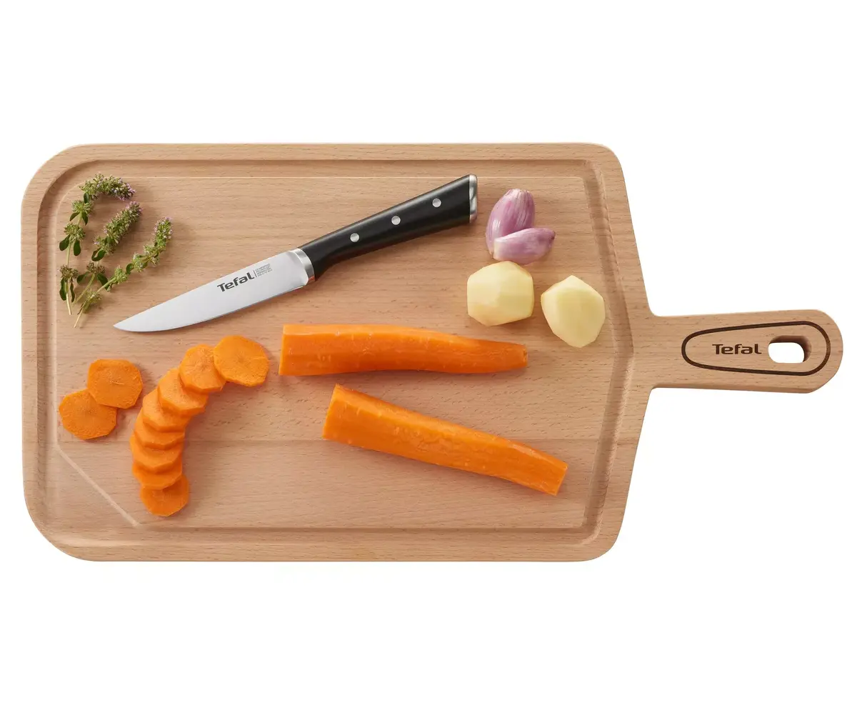 Knife/cutlery block set Tefal Ice Force K232S5 Photo 13