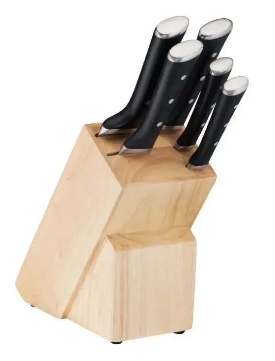 Knife/cutlery block set Tefal Ice Force K232S5 Photo 15