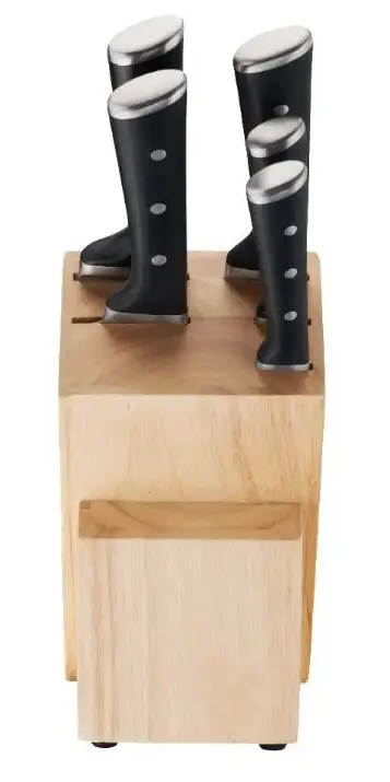 Knife/cutlery block set Tefal Ice Force K232S5 Photo 16