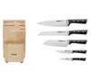 Knife/cutlery block set Tefal Ice Force K232S5 Photo 17