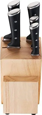 Knife/cutlery block set Tefal Ice Force K232S5 Photo 20