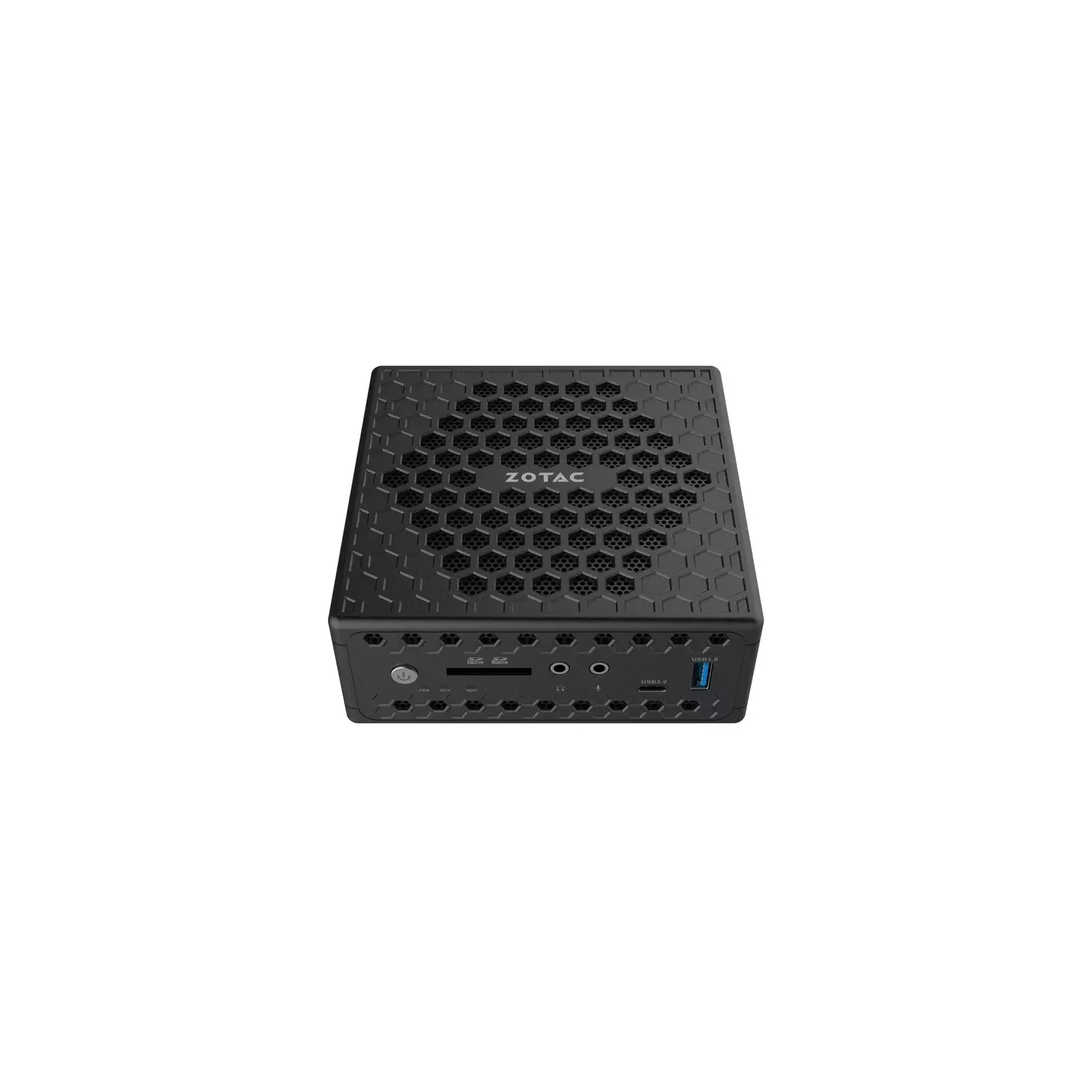 ZOTAC ZBOX-CI331NANO-BE Photo 3