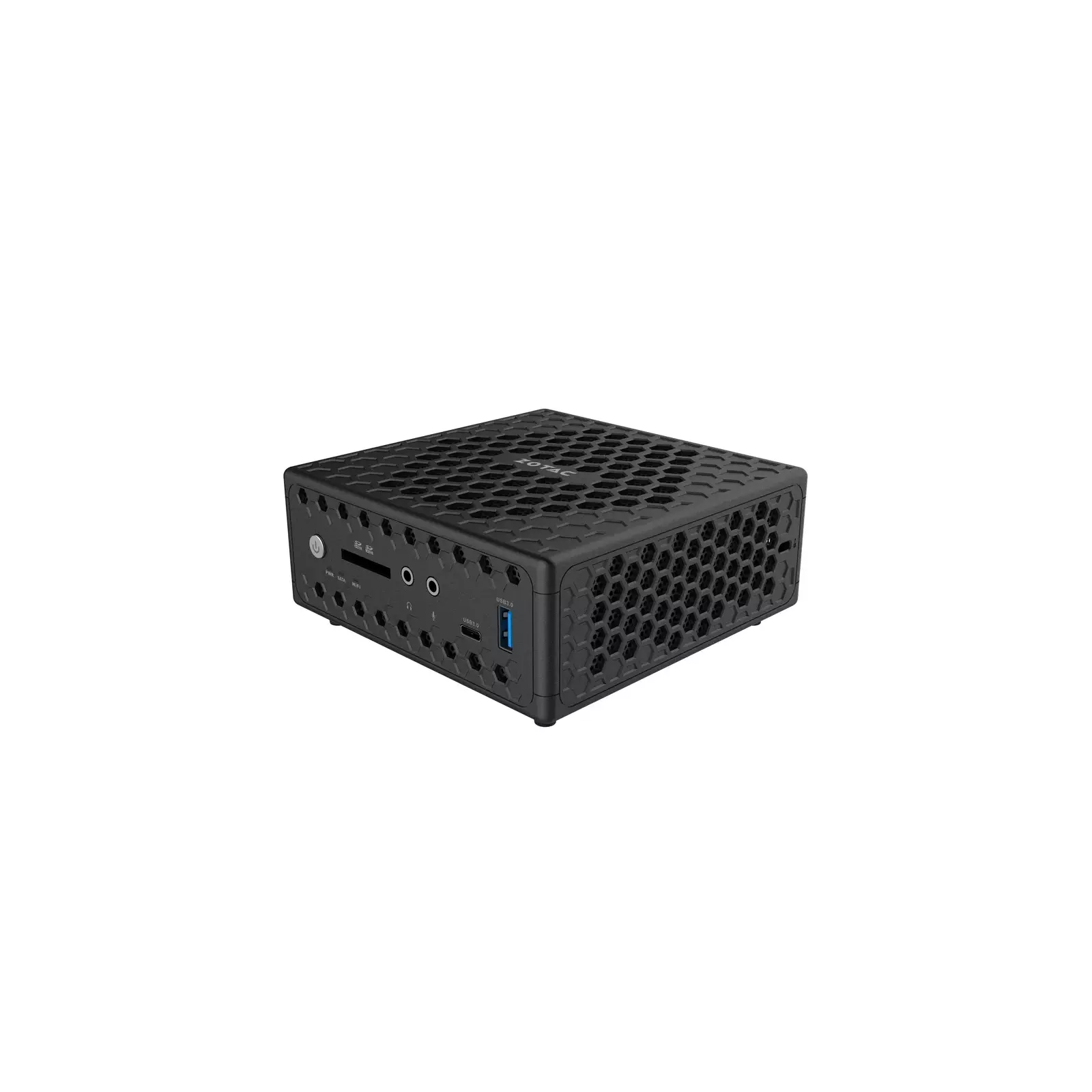 ZOTAC ZBOX-CI331NANO-BE Photo 5