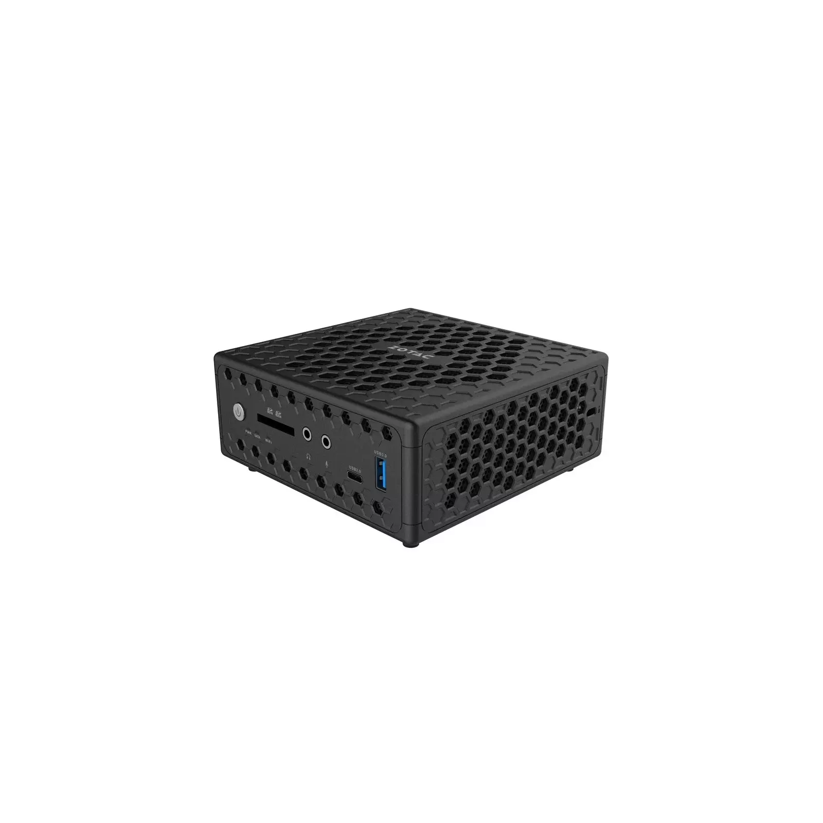 ZOTAC ZBOX-CI331NANO-BE Photo 7