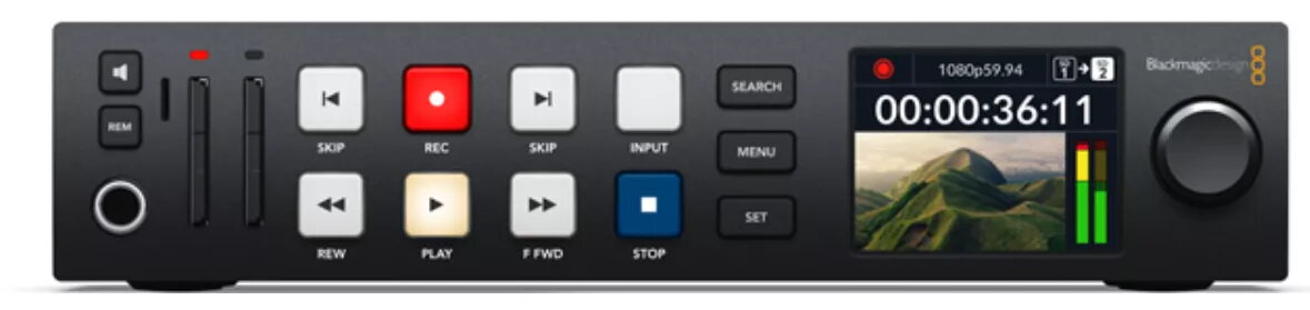 TV Tuners & Video Capture Devices