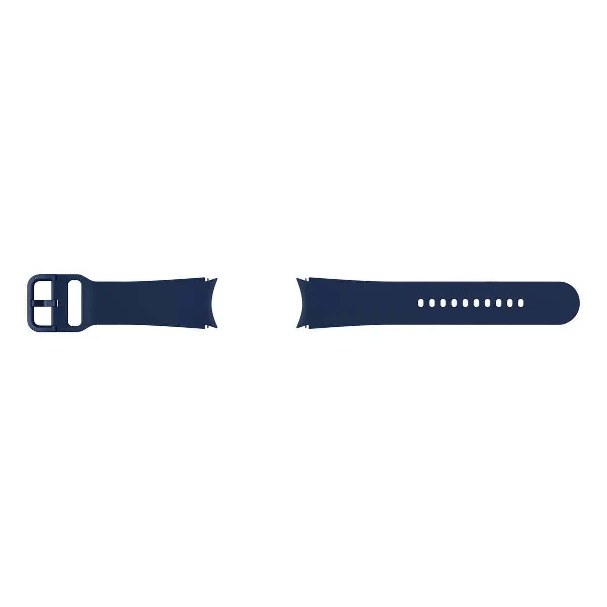 Ремешок Samsung ET-SFR87LNEGEU Navy 20 мм Photo 2