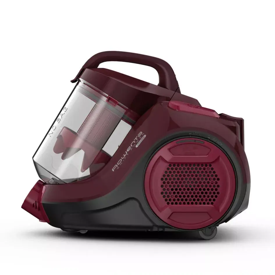 Cylinder vacuum ROWENTA Swift Power RO2933 Photo 2