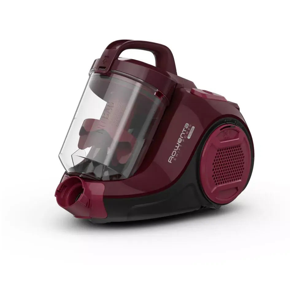 Cylinder vacuum ROWENTA Swift Power RO2933 Photo 5
