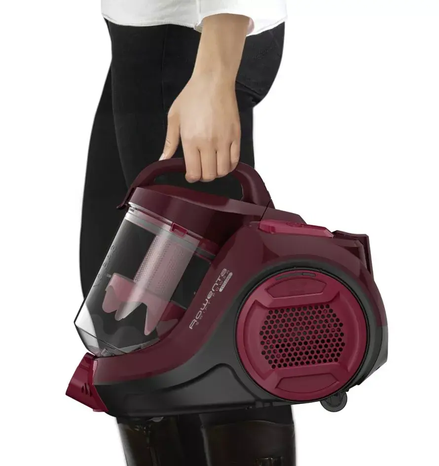 Cylinder vacuum ROWENTA Swift Power RO2933 Photo 6