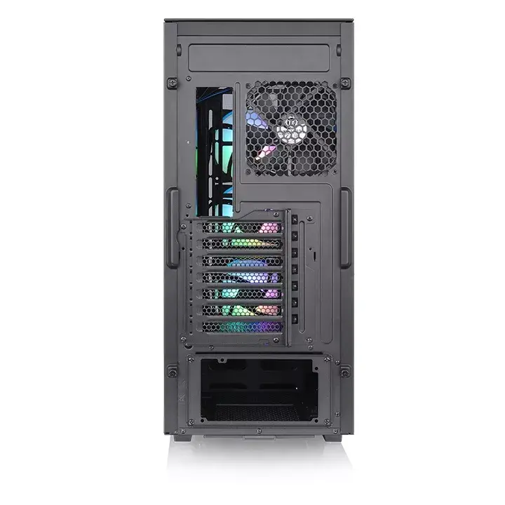 Компьютерный корпус Thermaltake Divider 500 TG ARGB Photo 6