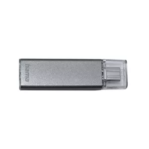 USB zibatmiņa Hama 64 GB USB Type-C Uni-C Classic