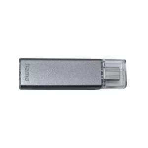 USB флеш-память Hama 32 ГБ USB Type-C Uni-C Classic