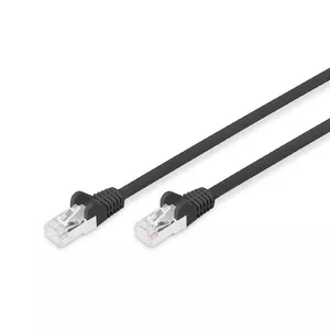 Патч-корд Digitus CAT 6 S/FTP 10м