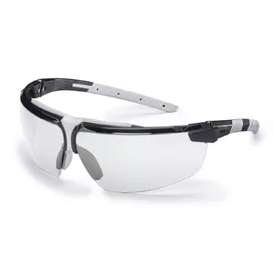 Safety glasses Uvex 9190175 Grey Black