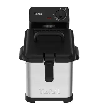 Фритюрница Tefal FR5030 Photo 3