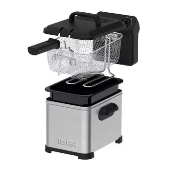 Фритюрница Tefal FR5030 Photo 5