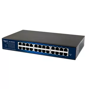 Managed Switch ALLNET ALL-SG8324M