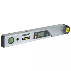 Digital Angle Level Tool Stanley 40cm 0-42-087