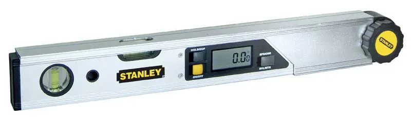 Digital Angle Level Stanley 0-42-087 Photo 3