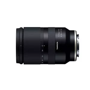 Wide zoom lens Tamron 17-70mm F/2.8 Di III-A VC RXD