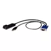 KVM saskarnes adapters Vertiv Avocent MPUIQ-VMCDP Photo 2