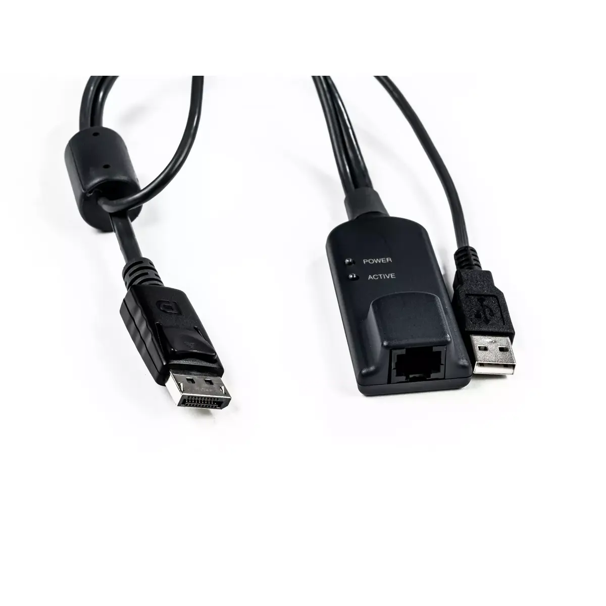 KVM saskarnes adapters Vertiv Avocent MPUIQ-VMCDP Photo 3