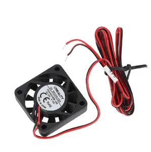 Cooling fan for hotend Creality Silent Axial 4010 24V — for Ender-3/3S/3Pro/3V2