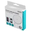 Mobilā ierīce lādētājs Deltaco QI-1034 Photo 2