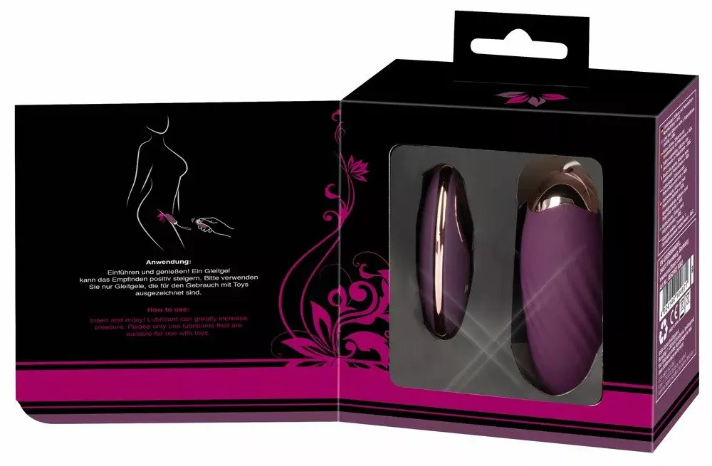 Javida RC Shaking Love Ball 05520620000 — радиоуправляемый шар Photo 10
