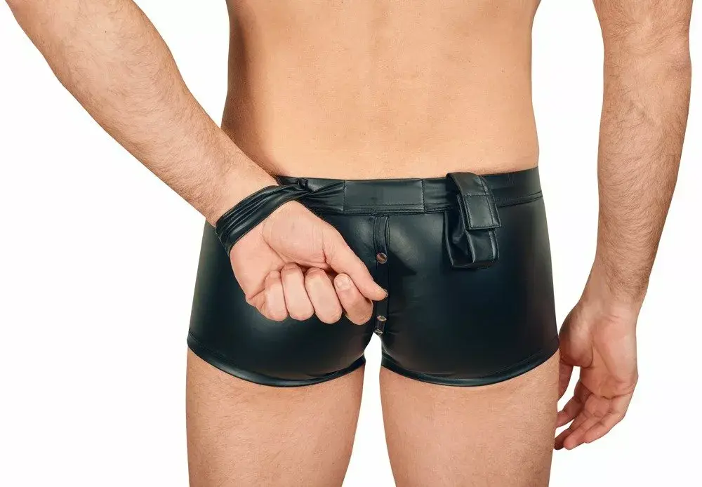 Мужские брюки Svenjoyment M 21328691711 Photo 2