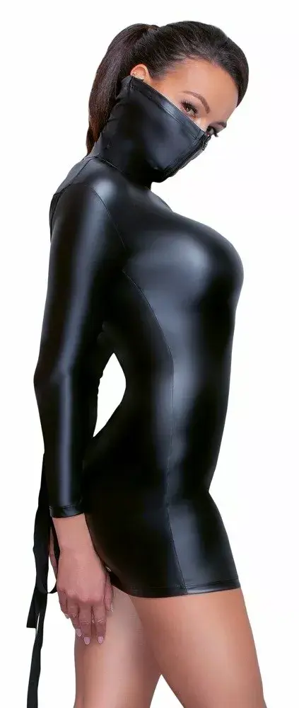 Платье cottelli collection 27178671021 — женское, размер S Photo 5