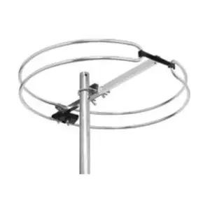 Maximum FM 1 radio antenna 75 Ω