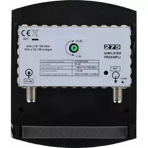 Maximum Amplifier CH21-48 / 470-694 