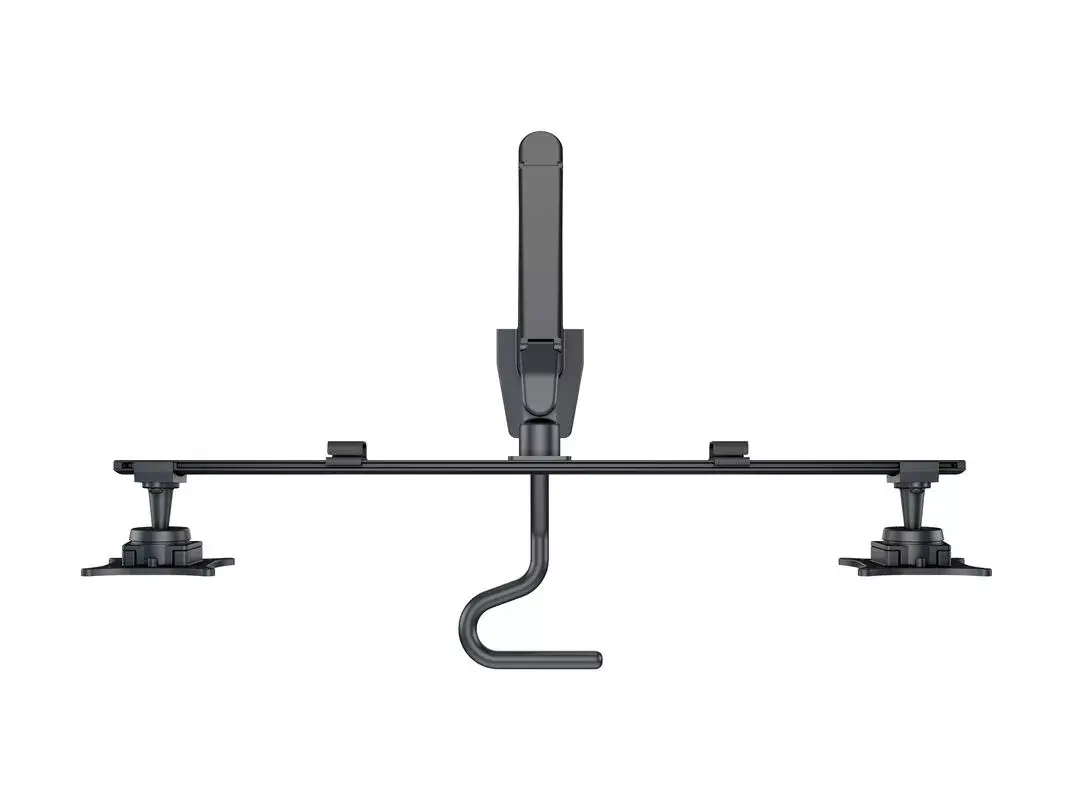 MULTIBRACKETS M VESA Duo Crossbar 2 Gas Lift Arm Photo 6