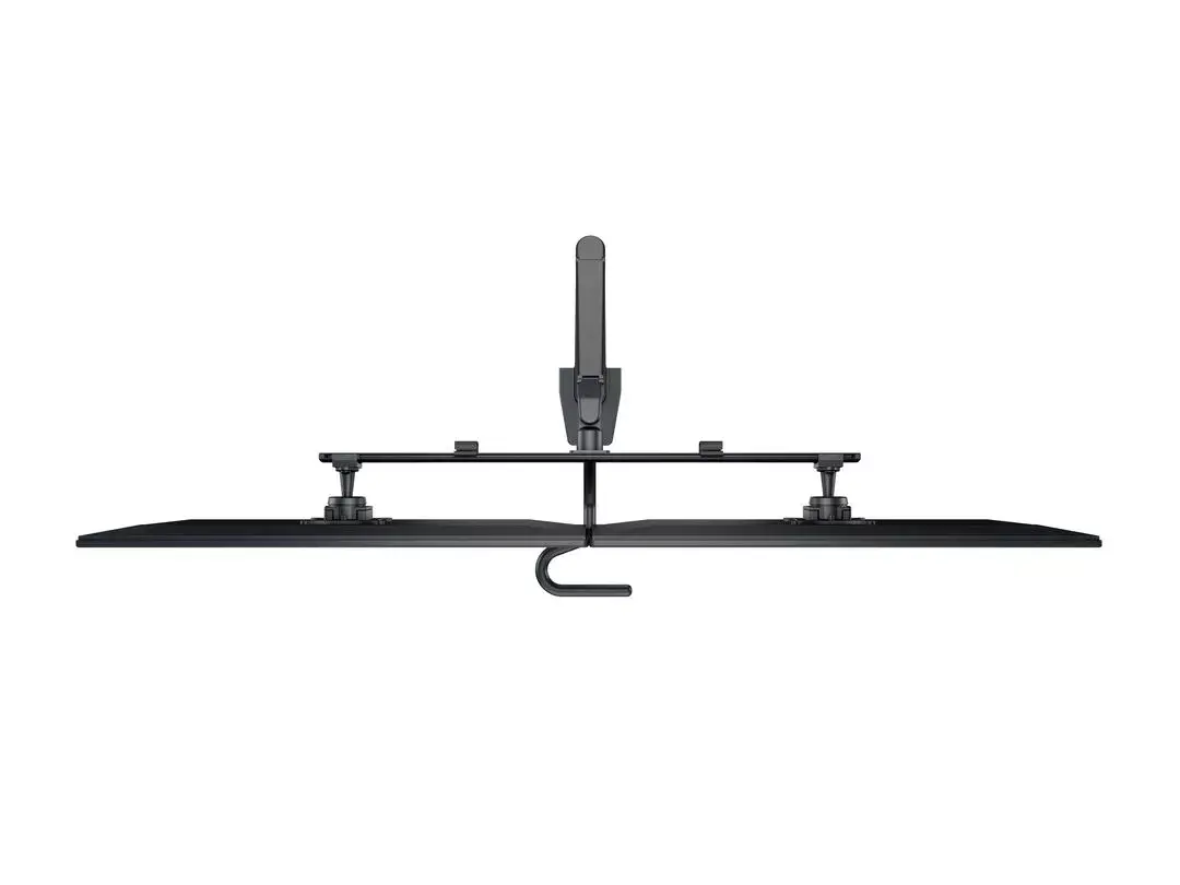 MULTIBRACKETS M VESA Duo Crossbar 2 Gas Lift Arm Photo 12