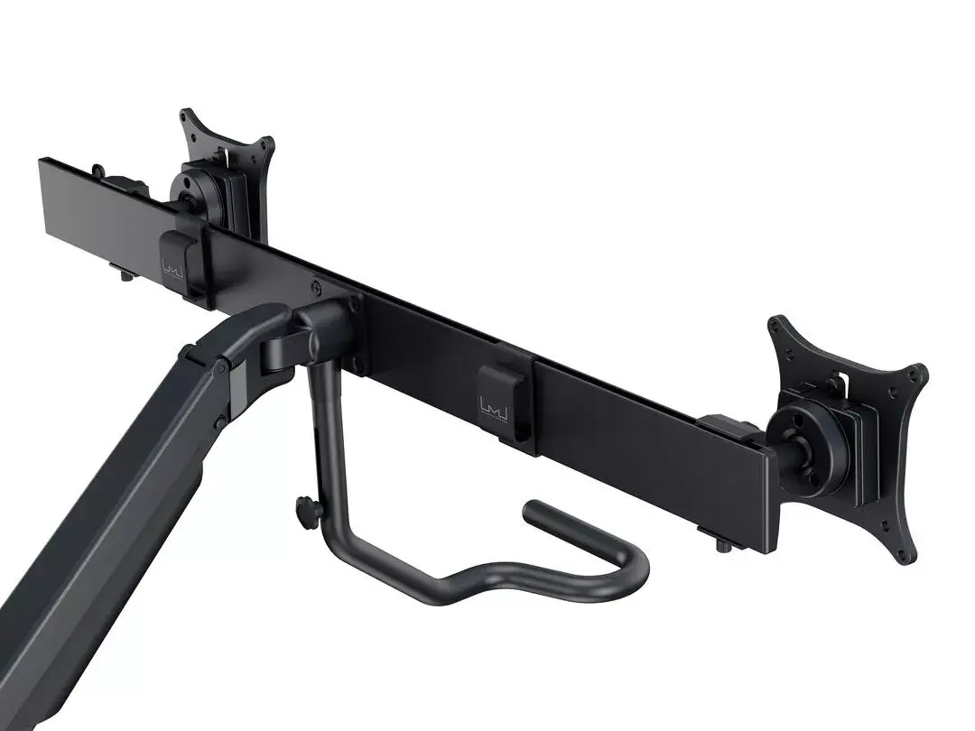 MULTIBRACKETS M VESA Duo Crossbar 2 Gas Lift Arm Photo 15