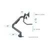 MULTIBRACKETS M VESA Duo Crossbar 2 Gas Lift Arm Photo 16