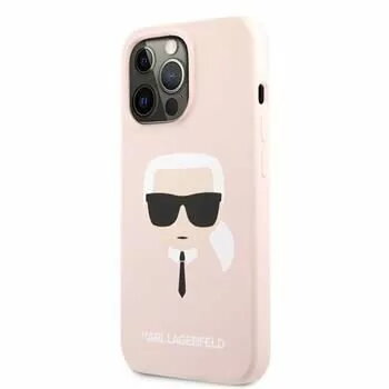 Vāciņš Karl Lagerfeld iPhone 13 Pro