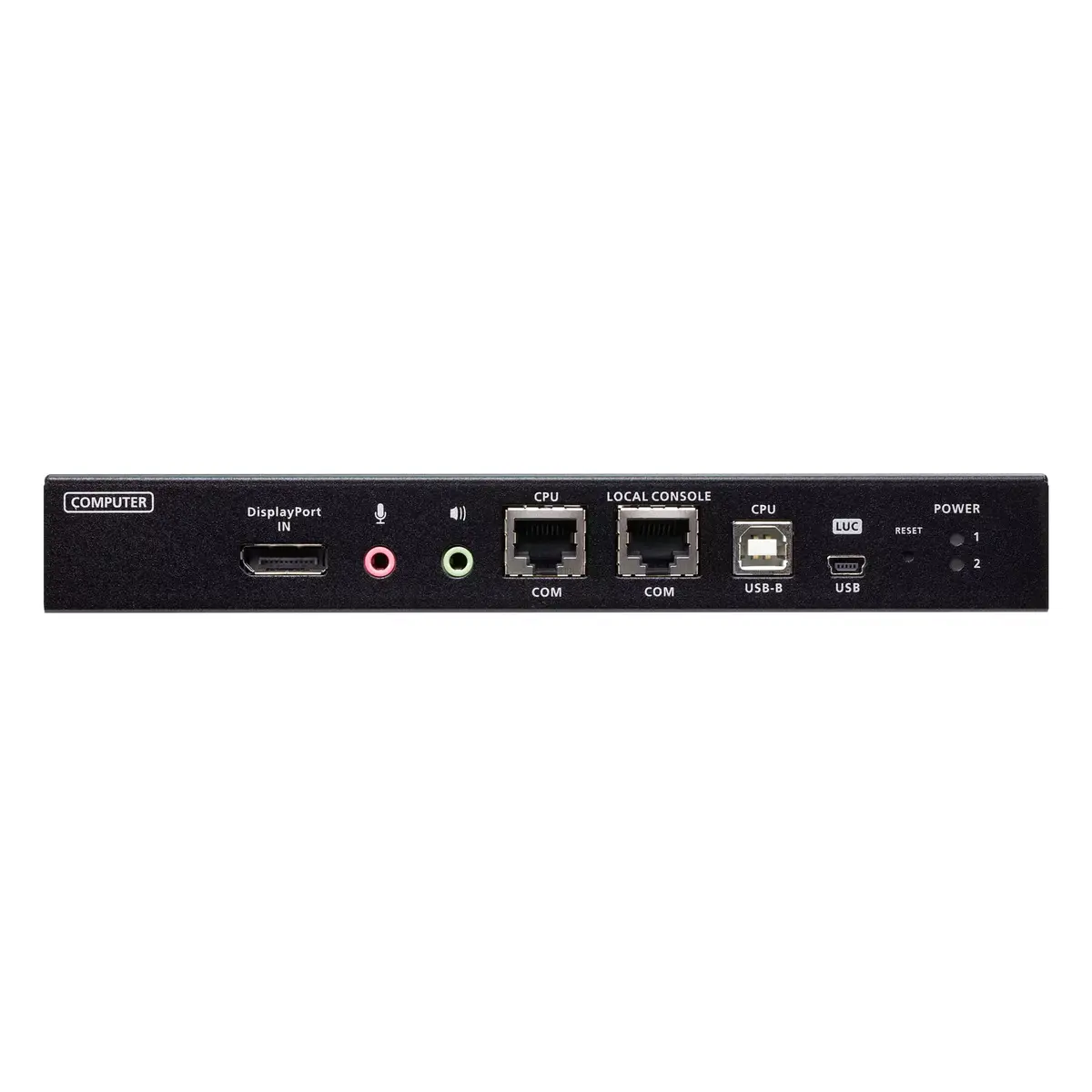 ATEN CN9950 KVM switch DisplayPort USB Photo 2