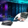 ATEN CN9950 KVM switch DisplayPort USB Photo 4