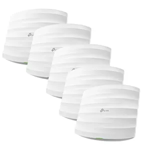 Wireless Access Point TP-Link Omada EAP245 2.4GHz 5GHz Wi-Fi 802.11ac