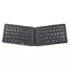 TARGUS AKF003NO Mini Bluetooth Nordic QWERTY Tastatūra Photo 6