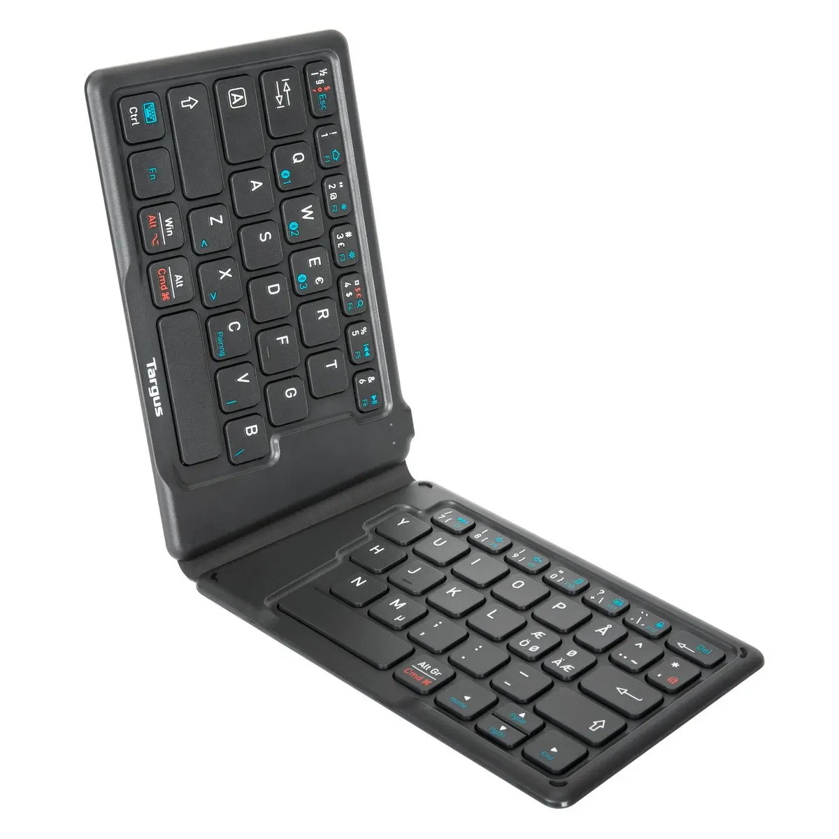 Targus AKF003NO Bluetooth Keyboard Photo 5