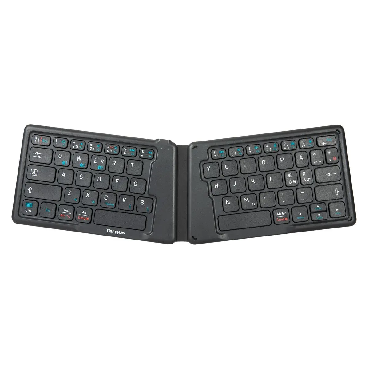 Targus AKF003NO Bluetooth Keyboard Photo 6